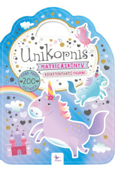 Unikornis - Matricáskönyv