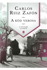 A köd városa
