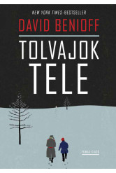 Tolvajok tele (új kiadás)