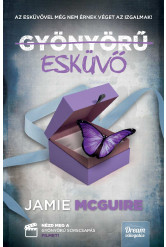 Gyönyörű esküvő – Új kiadás (e-könyv)