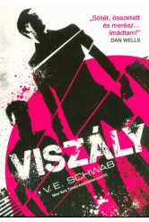 Viszály
