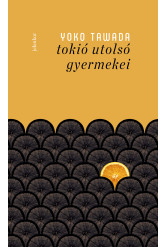 Tokió utolsó gyermekei (e-könyv)