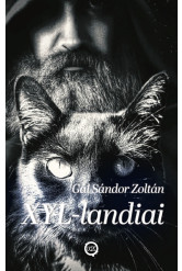 XYL-landiai (e-könyv)