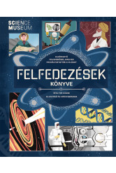 Felfedezések könyve - Elképesztő felismerések, amelyek megváltoztatták a világot