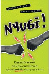 Nyugi! (e-könyv)