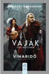 Viharidő (e-könyv)