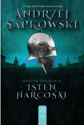 Isten harcosai (e-könyv)