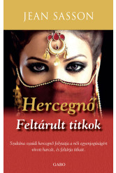 Hercegnő - Feltárult titkok (e-könyv)