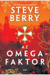 Az Omega-faktor (e-könyv)