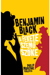 A fekete szemű szőke (e-könyv)