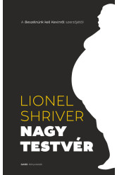 Nagytestvér (e-könyv)