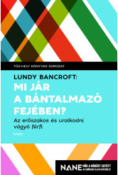 Mi jár a bántalmazó fejében? (e-könyv)