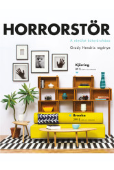 Horrorstör (e-könyv)