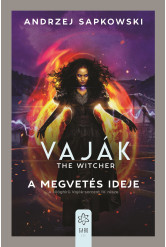 A megvetés ideje (e-könyv)