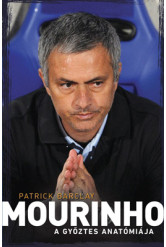 Mourinho (e-könyv)