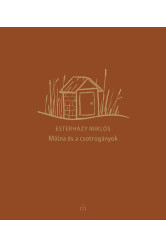 Málna és a csotrogányok (e-könyv)