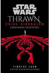 Star Wars: Thrawn – Chiss Birodalom: Járulékos veszteség - Star Wars