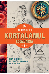 Kortalanul esszencia - Egy sikeres életmódprogram tanulságai