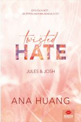 Twisted Hate - Jules & Josh