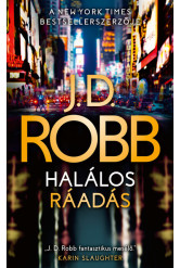 Halálos ráadás
