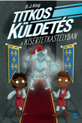 Titkos küldetés a kísértetkastélyban