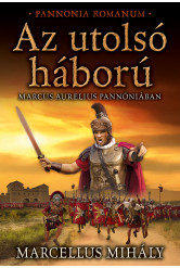 Az utolsó háború (e-könyv)
