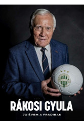 70 évem a Fradiban