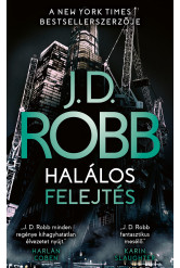 Halálos felejtés (e-könyv)