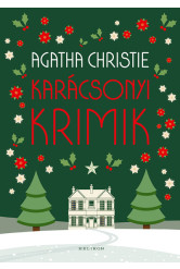 Karácsonyi krimik (új kiadás)