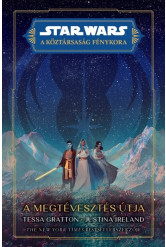 Star Wars: A Köztársaság Fénykora - A megtévesztés útja - A megtévesztés útja 1. rész