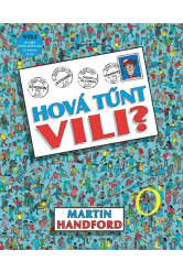 Hová tűnt Vili?