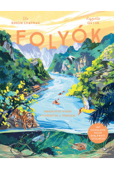 Folyók