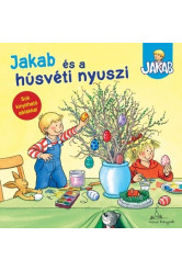 Jakab és a húsvéti nyuszi - Jakab §H