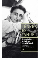 Az ítéletet végrehajtották. Életinterjú Maléter Pál özvegyével - Tények és Tanúk
