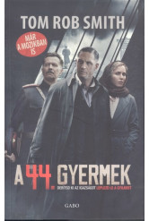 A 44. gyermek