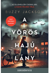 A vörös hajú lány - Sorskönyvek