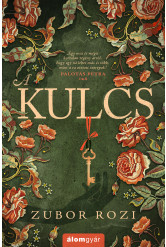 A kulcs (e-könyv)