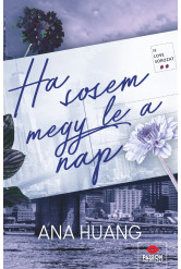 Ha sosem megy le a nap