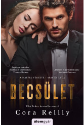 Becsület (e-könyv)
