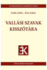 Vallási szavak kisszótára