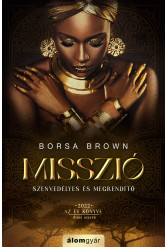 Misszió (e-könyv)