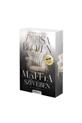 A maffia szívében - Maffia-trilógia III. (javított újrakiadás)