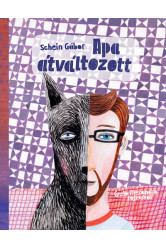 Apa átváltozott