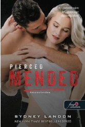 Mended - Összeolvadva