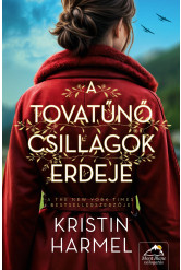 A tovatűnő csillagok erdeje (e-könyv)