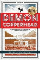 Demon Copperhead