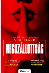 Megszállottság