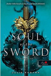 Soul of the Sword - A kard lelke