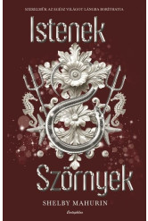 Istenek + Szörnyek - Kígyó + Galamb 3.