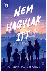 Nem hagylak itt (e-könyv)